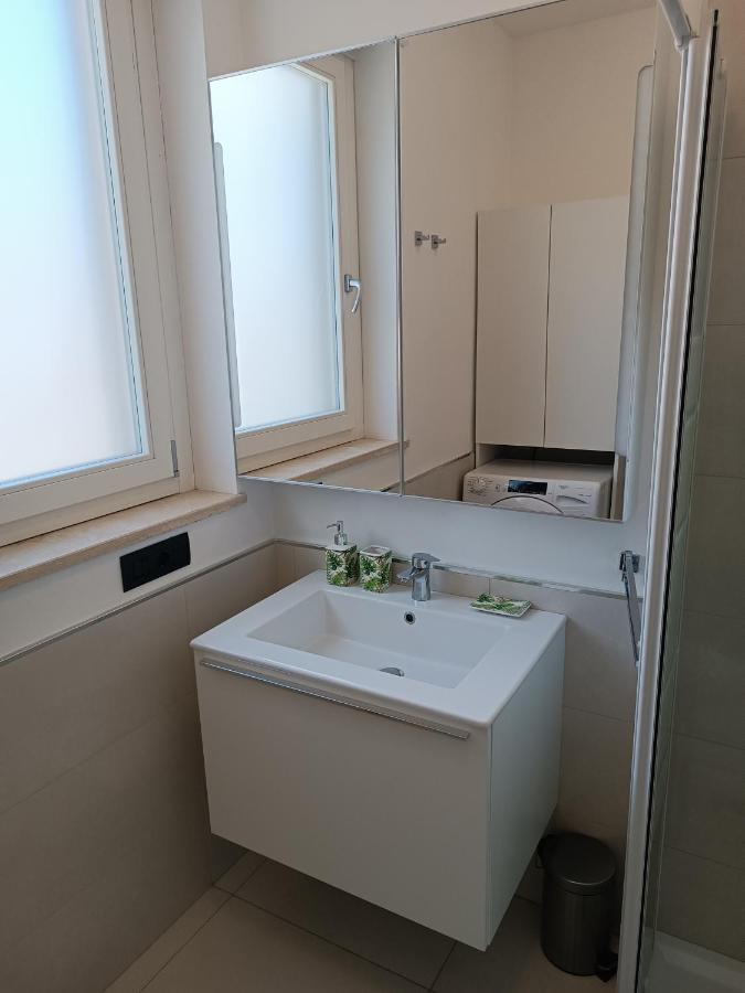 Appartamento Per 4, Metro B Monti Tiburtini, Ac, Wi-Fi Rome Extérieur photo